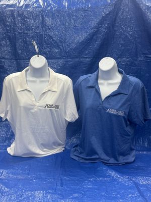 Iowa Lakes Women&#39;s Polo