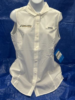 Tamiami Women&#39;s Sleeveless Shirt