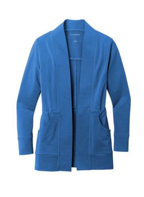 Drawstring Cardigan