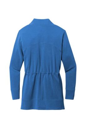 Drawstring Cardigan