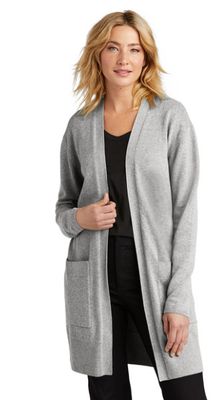Women&#39;s Open Front Cardigan