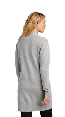Women&#39;s Open Front Cardigan