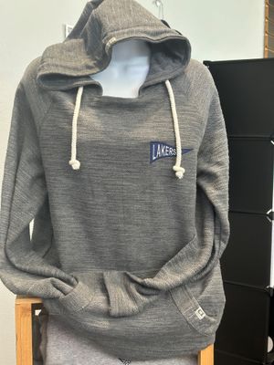 Terry Leisure Hoodie