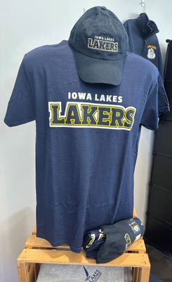 Hat &amp; Tee Shirt Combo 2023