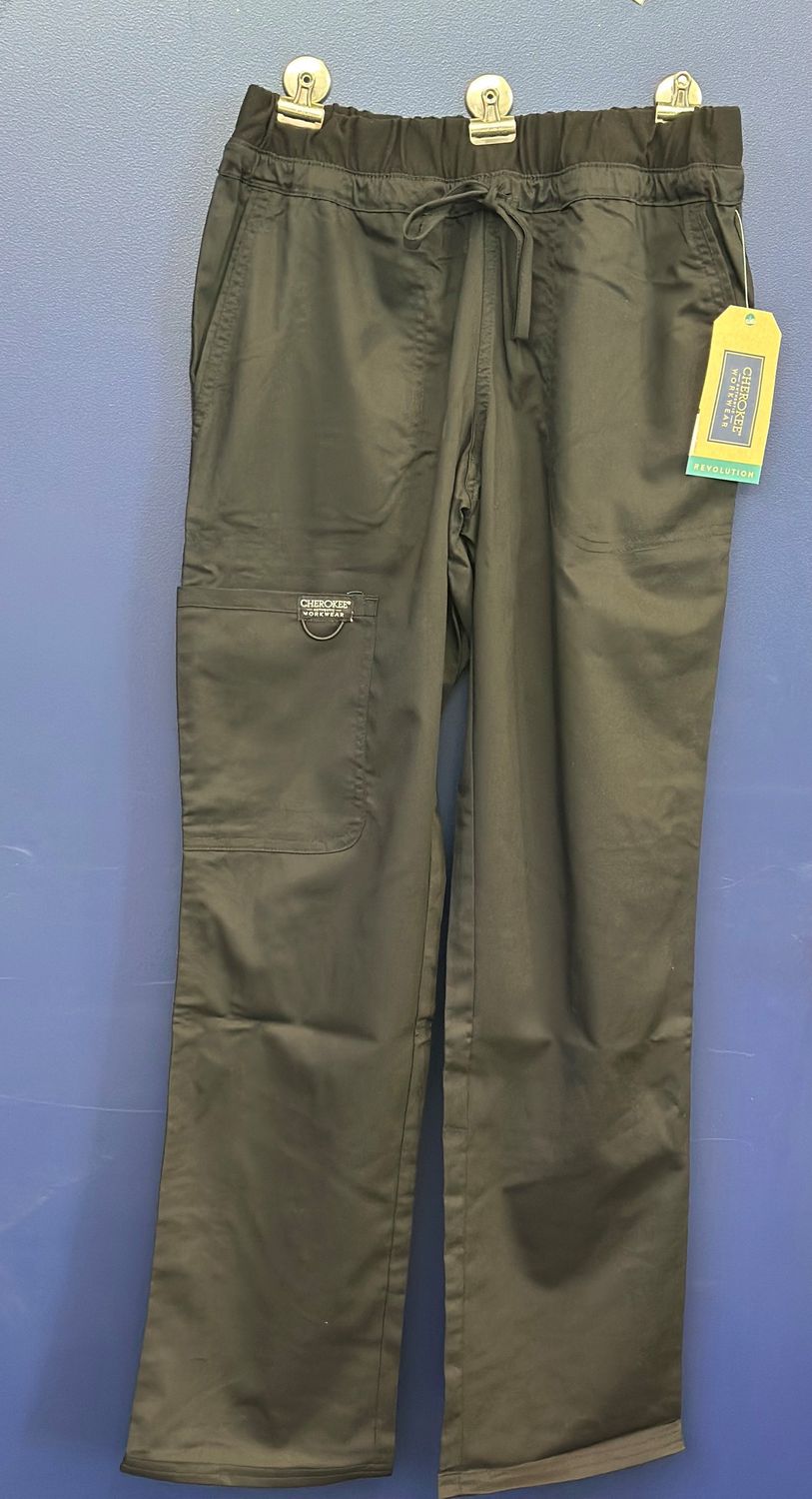 Women&#39;s Nursing Scrub Pants