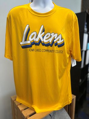 Sport-Tek Competitor Tee