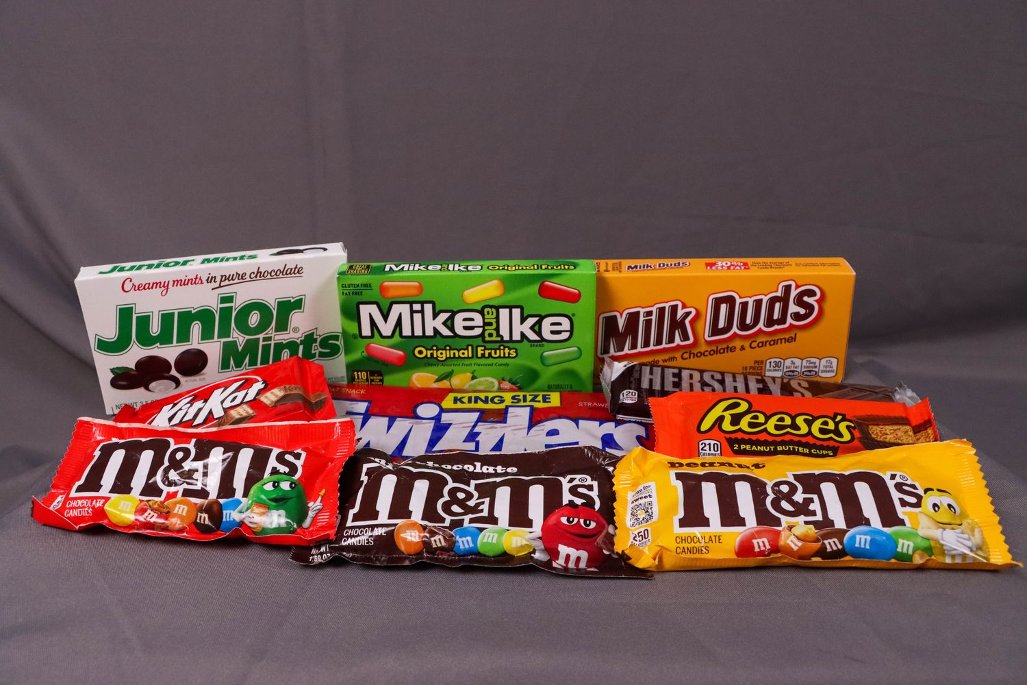 Trick Or Treat Care Package