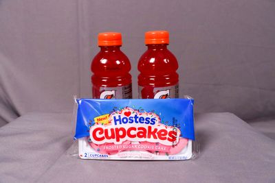 Birthday Care Package