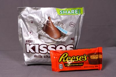 Valentine's Care Package