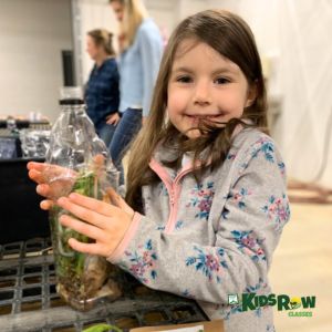 Clean Food, Dirty Hands: November 15th: Garden Planning