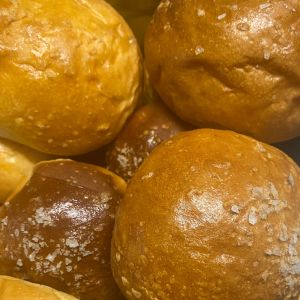 8 House Made Sweet Rolls