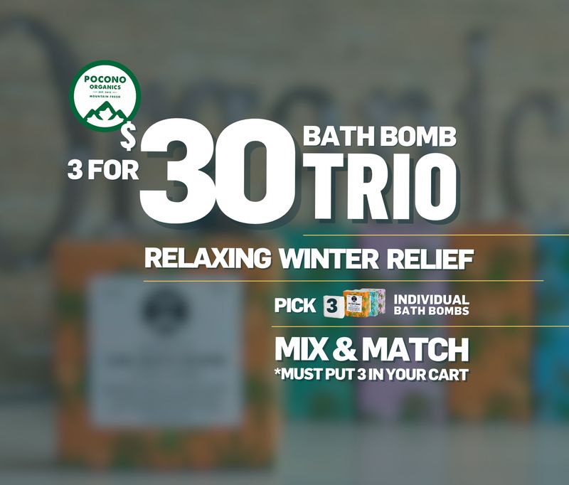 150mg Nano-Particle Bath Bomb