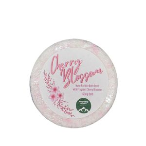 150mg Nano-Particle Bath Bomb Seasonal