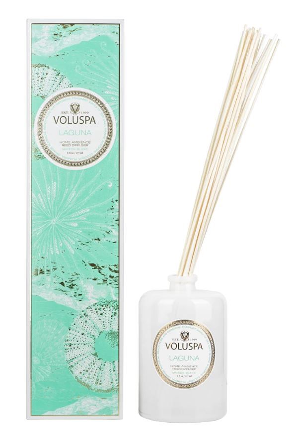 Dyfuzor Eucalyptus&amp;White Sage 177 ml