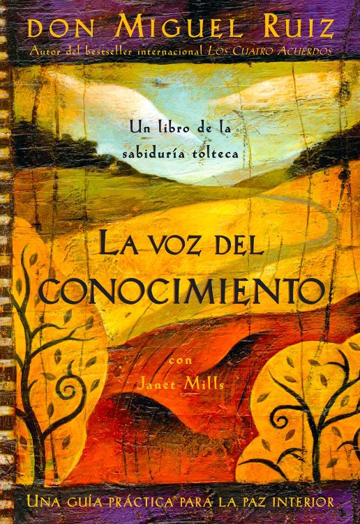 La voz del conocimiento