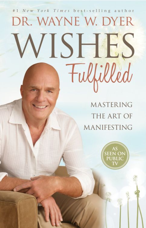 Wishes Fulfilled Wishes Fulfilled