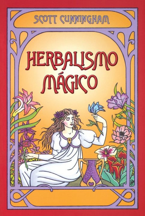 Herbalismo Mágico Herbalismo Mágico