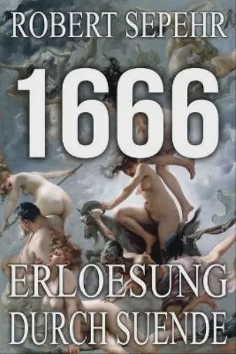 1666 Remption Through Sin