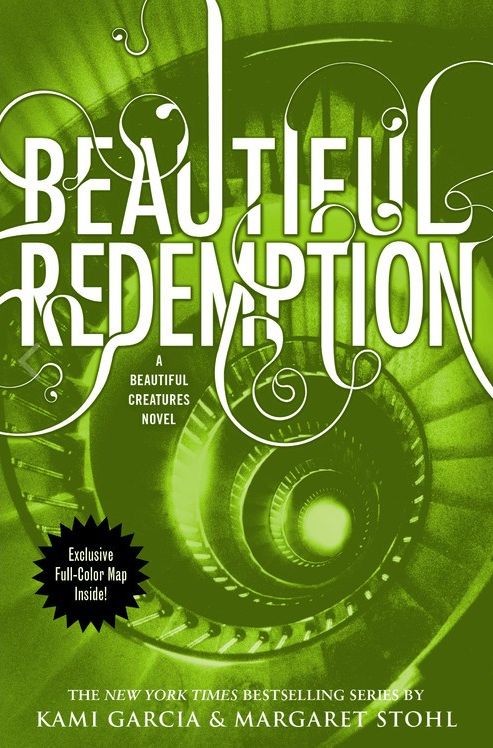 Beautiful Redemption Beautiful Redemption