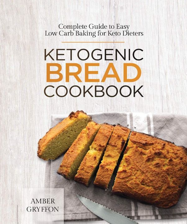 Ketogenic Bread