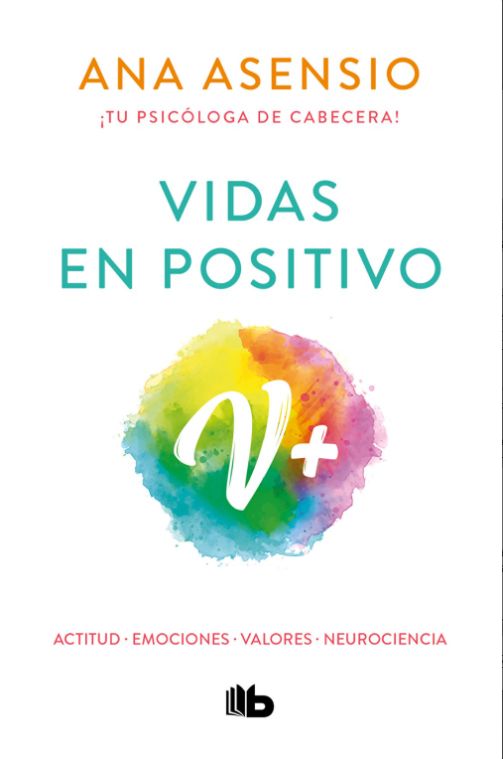 Vidas en positivo