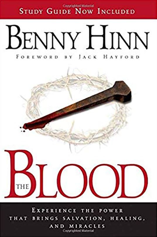 The Blood