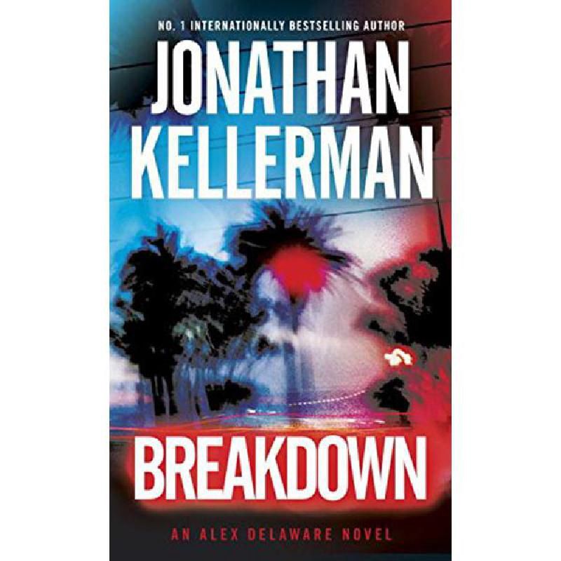 Breakdown