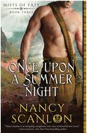 Once upon a summer night