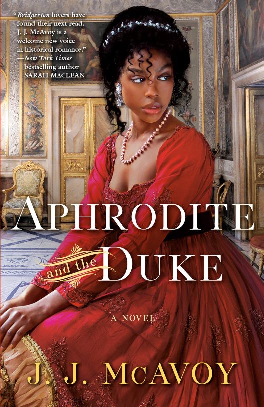 Aphrodite and the Duke