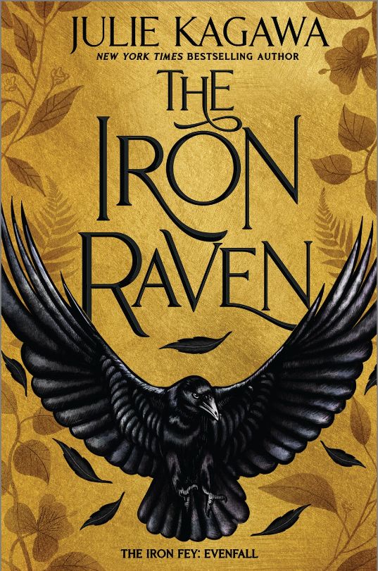The Iron Raven The Iron Raven