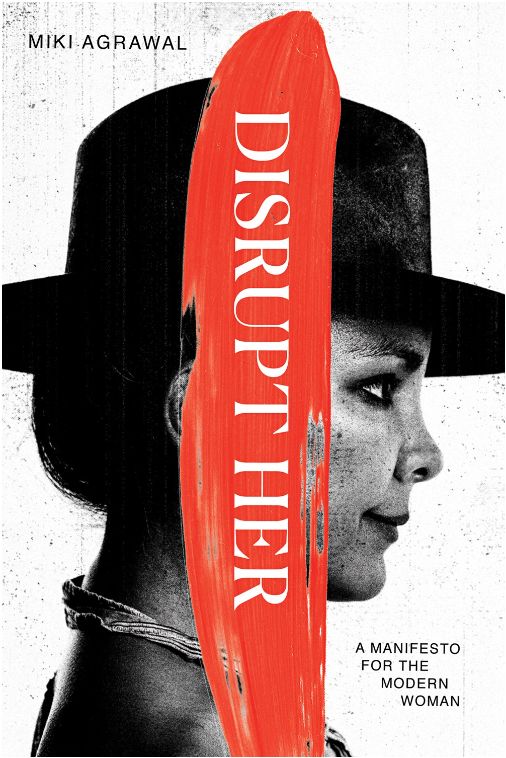 Disrupt-Her Disrupt-Her