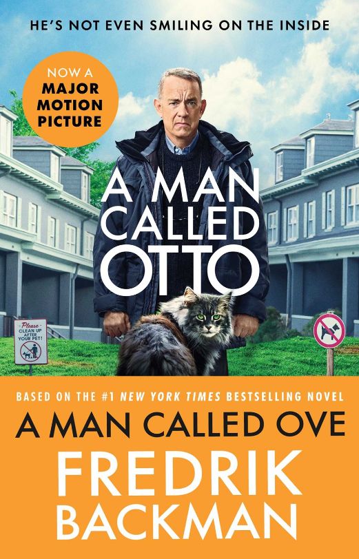 A man called Otto