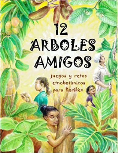 12 Arboles amigos