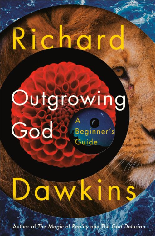 Outgrowing God Outgrowing God