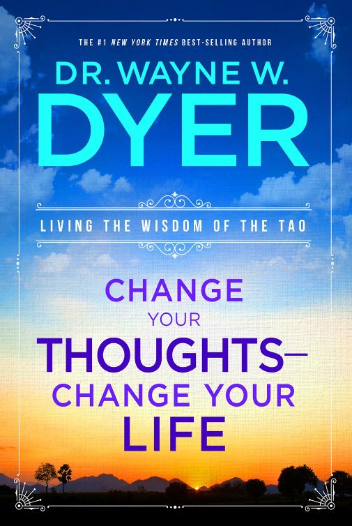 Change Your Thoughts Change Your Mind Change Your Thoughts Change Your Mind