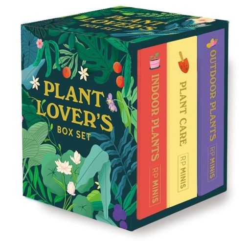 Plants Lovers