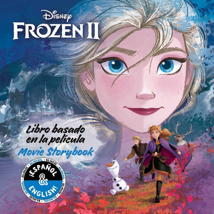 Frozen #2