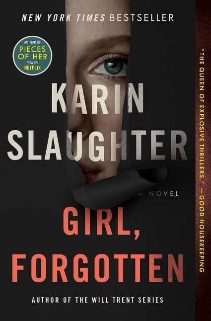 Girl, Forgotten