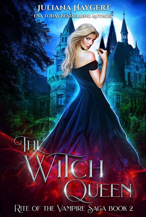 The Witch Queen