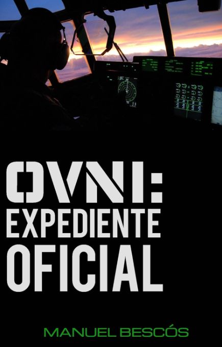 Ovni: Expediente Oficial