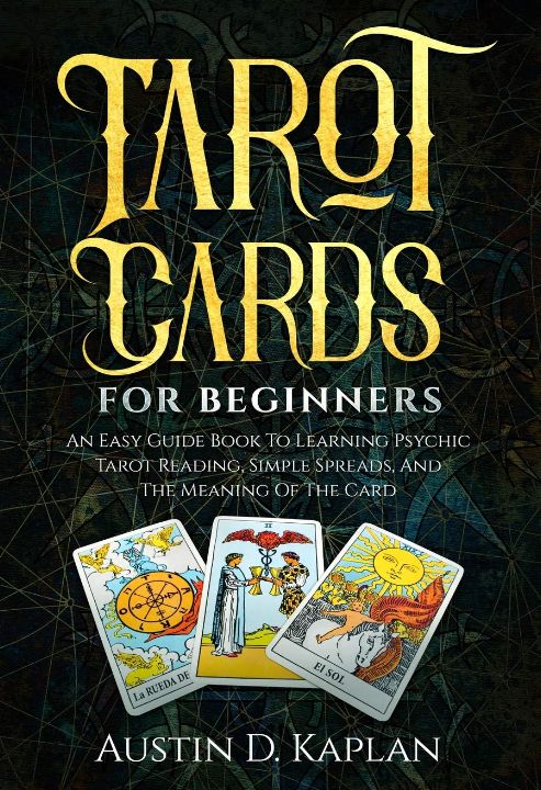 Tarot Cards for Beginners