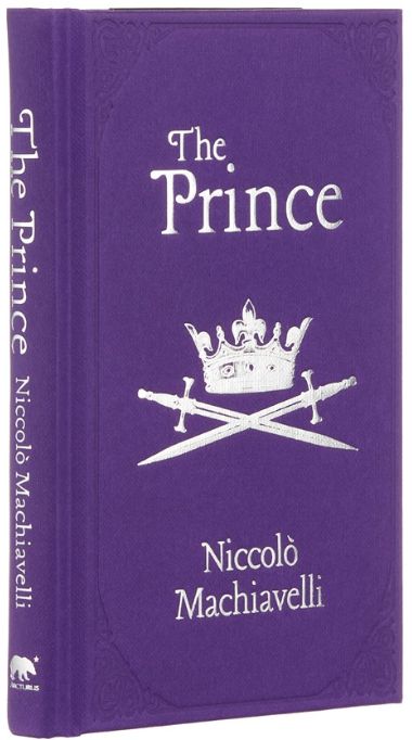 The Prince