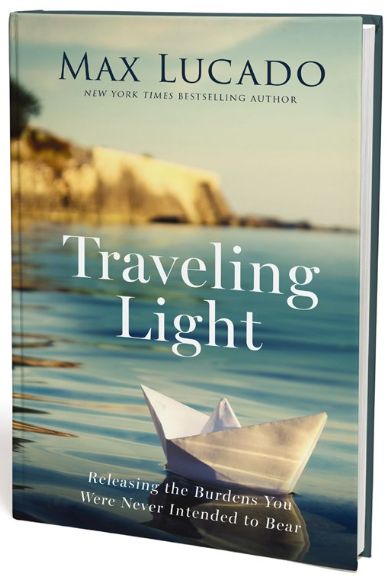 Traveling Light