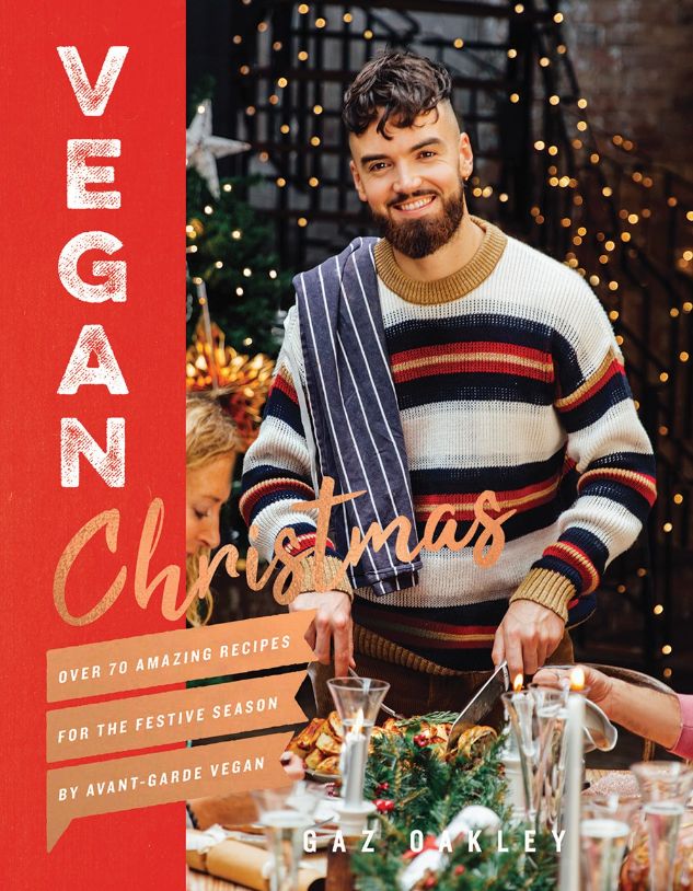 Vegan Christmas
