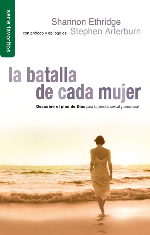 La batalla de cada mujer La batalla de cada mujer