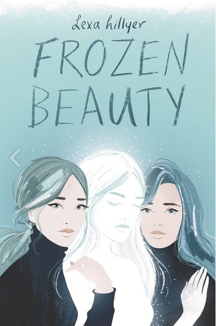 Frozen Beauty Frozen Beauty