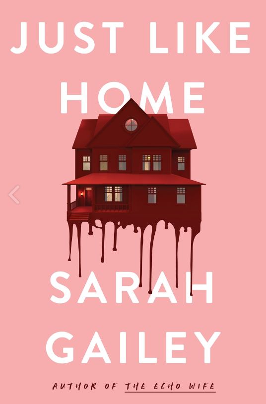 Just Like Home Just Like Home