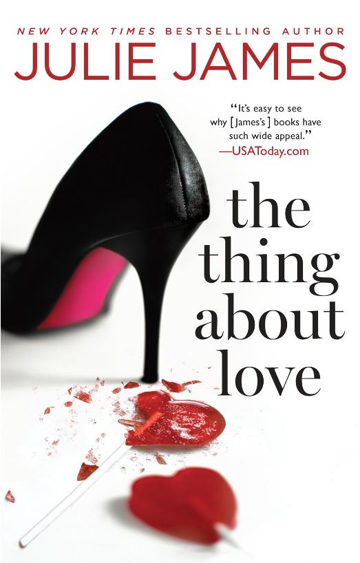 The Thing About Love