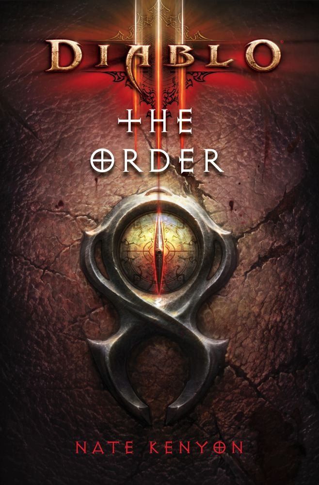 Diablo The Order