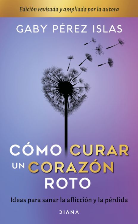 Como curar un corazon roto